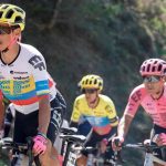 Movich Cycling realizará rodada en Antioquia en beneficio de la Fundación Esteban Chaves