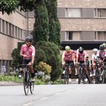 Rodadas Benéficas en Antioquia: Cómo Movich Cycling Apoya a la Fundación Esteban Chaves